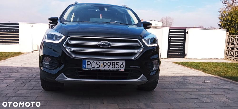 Ford Kuga 1.5 TDCi 2x4 Trend - 1
