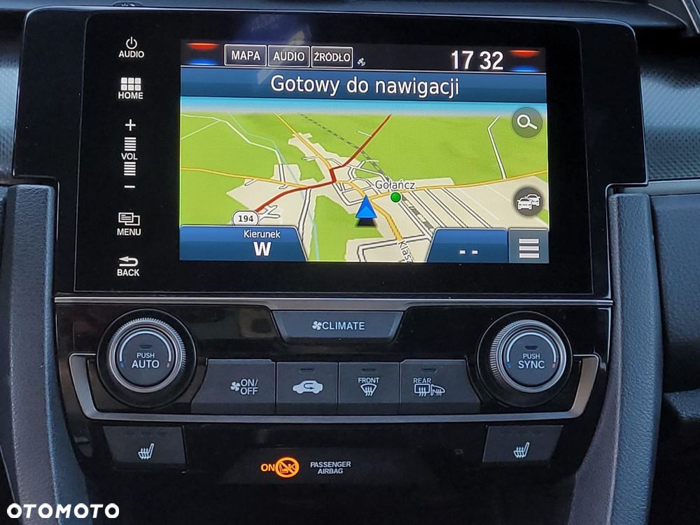 Honda Civic 1.0 i-VTEC Turbo Executive Premium - 26