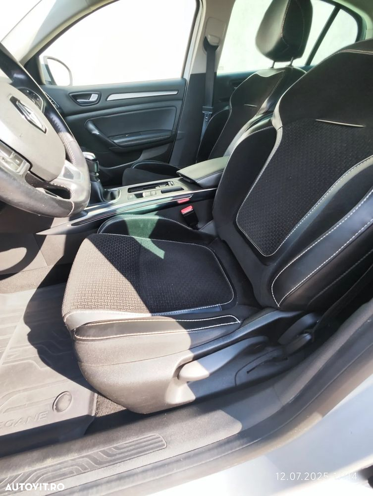 Renault Megane Energy dCi Intens - 19