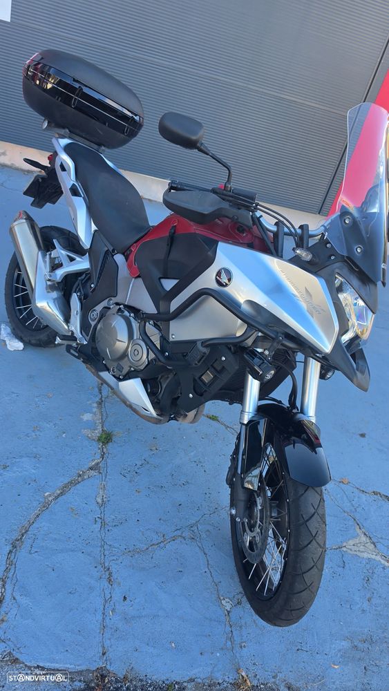 Honda VFR VX 1200 CROSSTOURER - 3