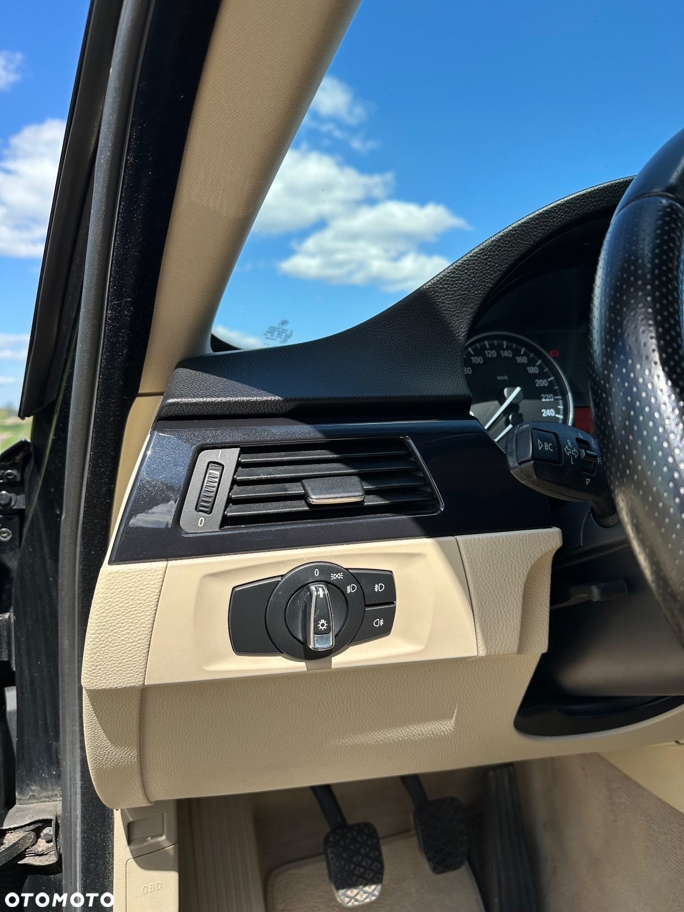 BMW Seria 3 320d Coupe - 21