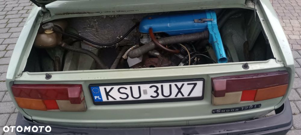 Skoda 120 - 10