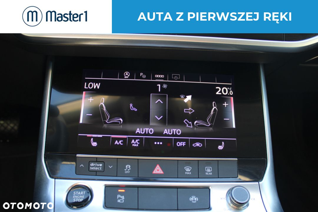Audi A6 40 TDI mHEV S tronic - 17