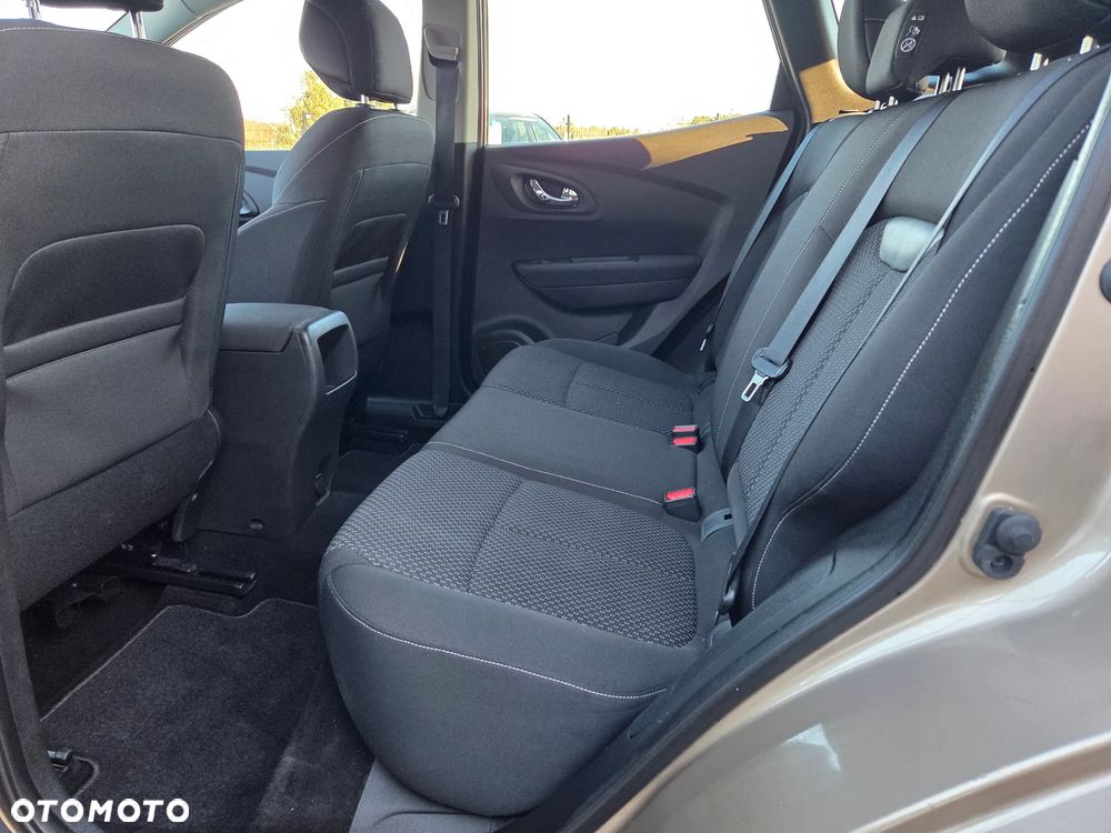 Renault Kadjar Energy TCe 130 Business - 26