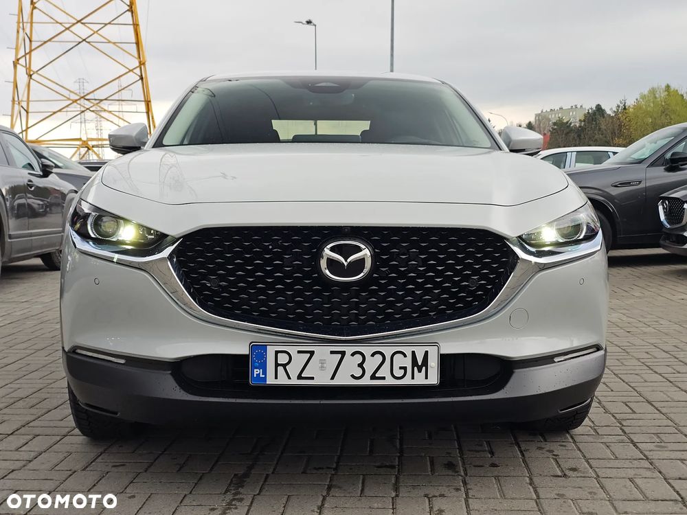 Mazda CX-30 2.0 mHEV Exclusive-Line 2WD - 6