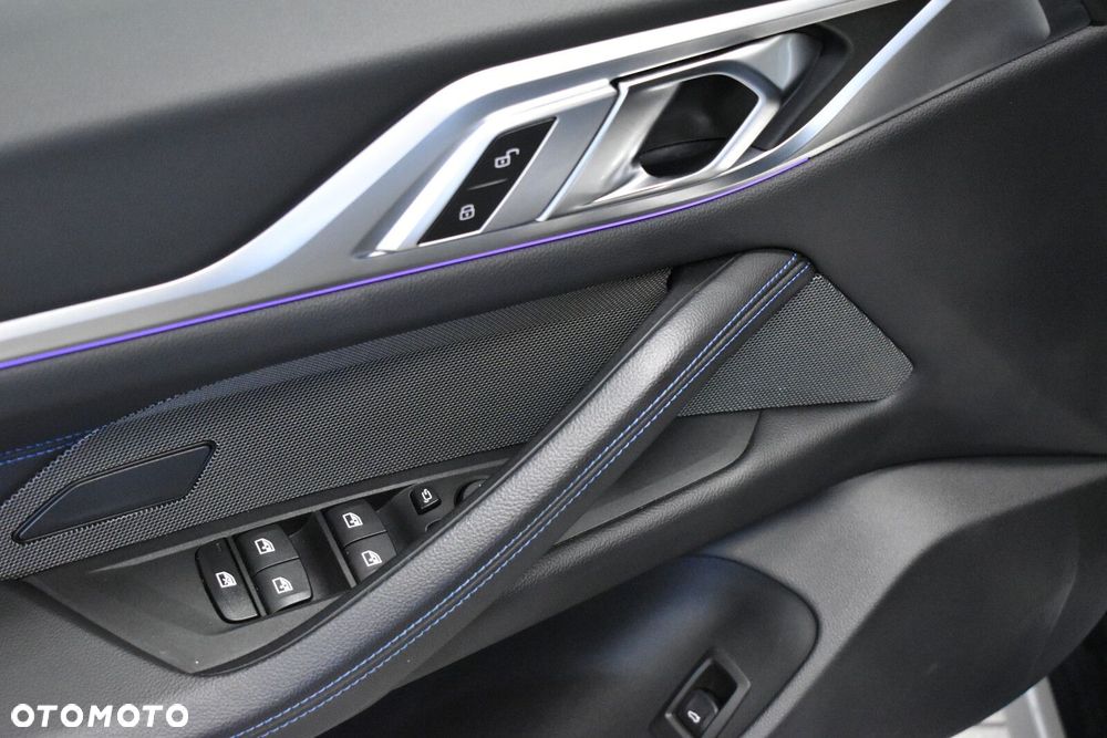 BMW Seria 4 420d xDrive M Sport sport - 7