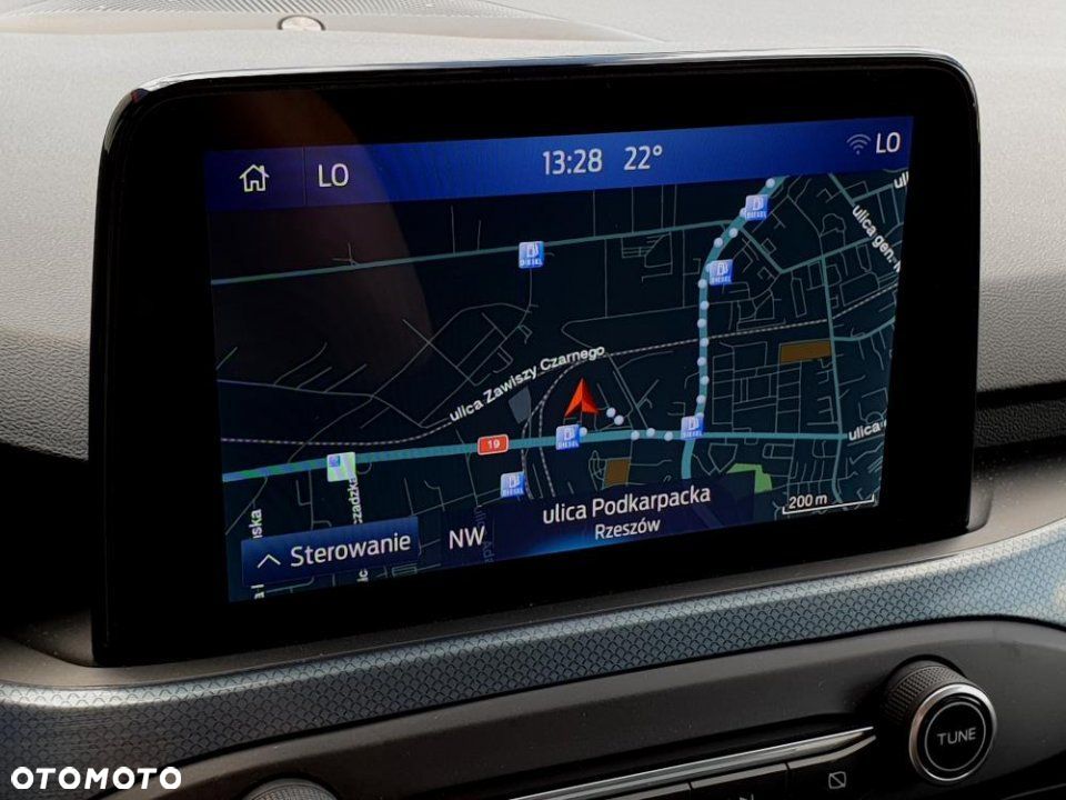 Ford Focus - 20