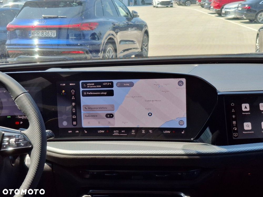 Audi Q5 Sportback - 18