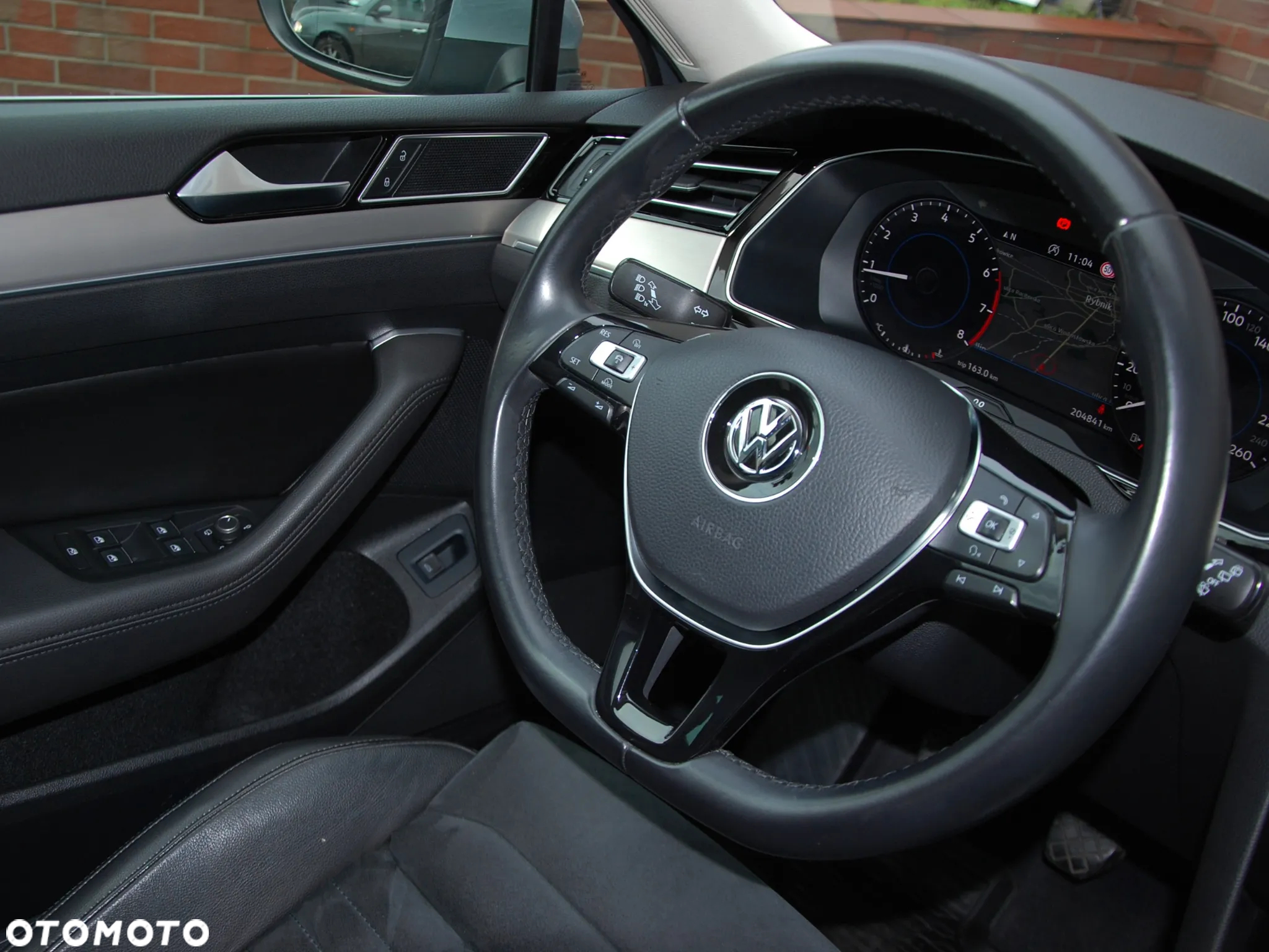 Volkswagen Passat 1.8 TSI BMT Highline - 15