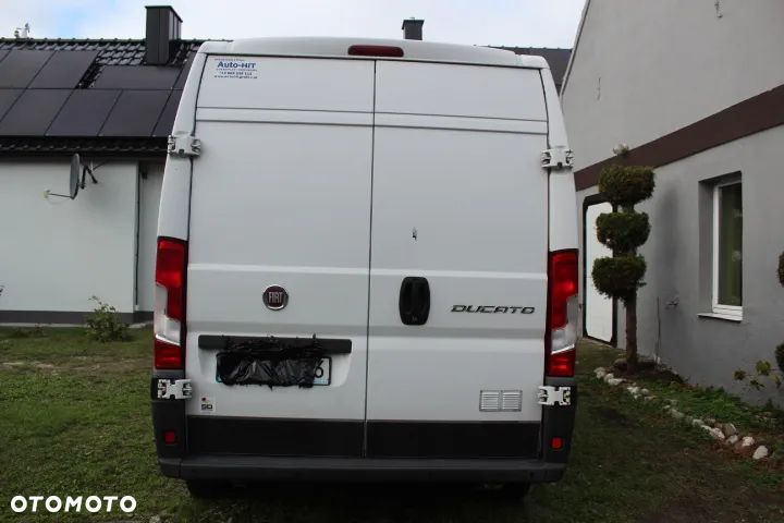 Fiat DUCATO - 6