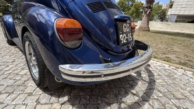 VW Carocha - 6