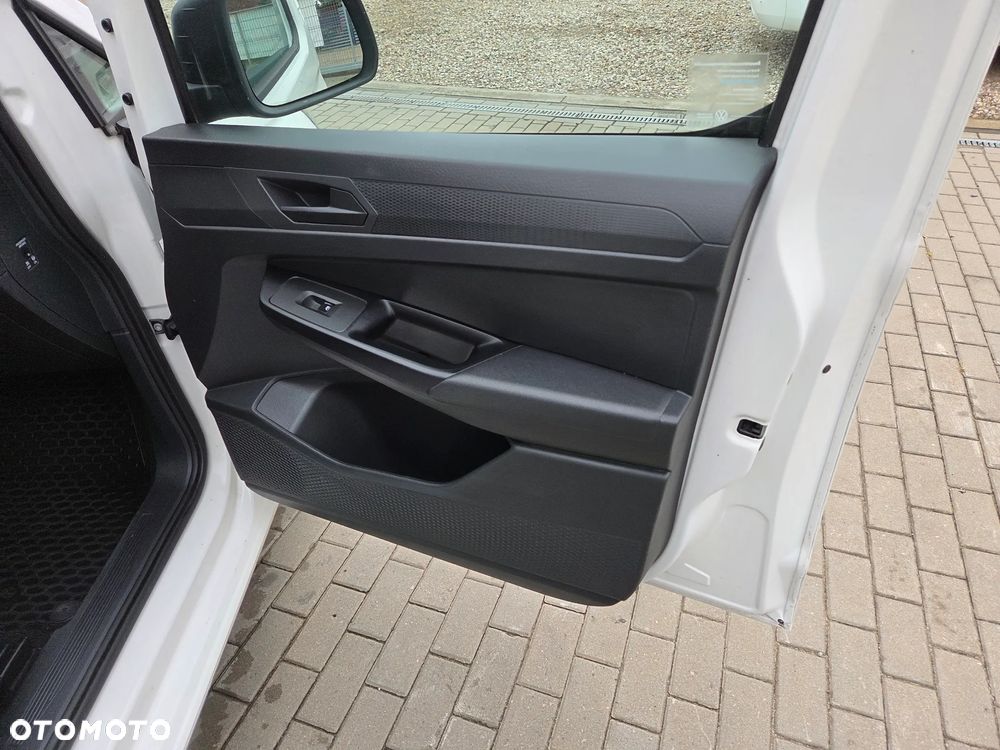 Volkswagen Caddy 2.0 TDI - 26