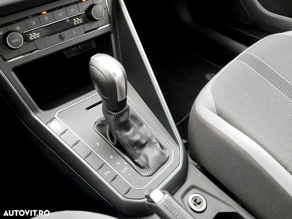 Volkswagen Polo 1.0 TSI DSG Style - 18