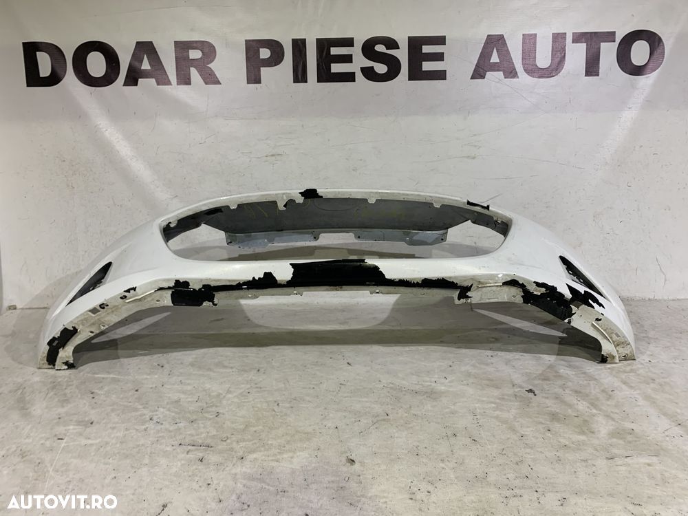 Bara fata Mazda  MX5, Miata, 2014, 2015, 2016, 2017, 2018, 2019, 2020, 2021, cod origine OE N243-50031. - 7