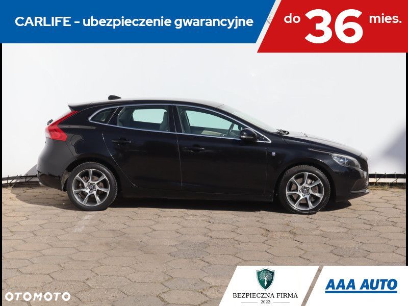 Volvo V40 - 7