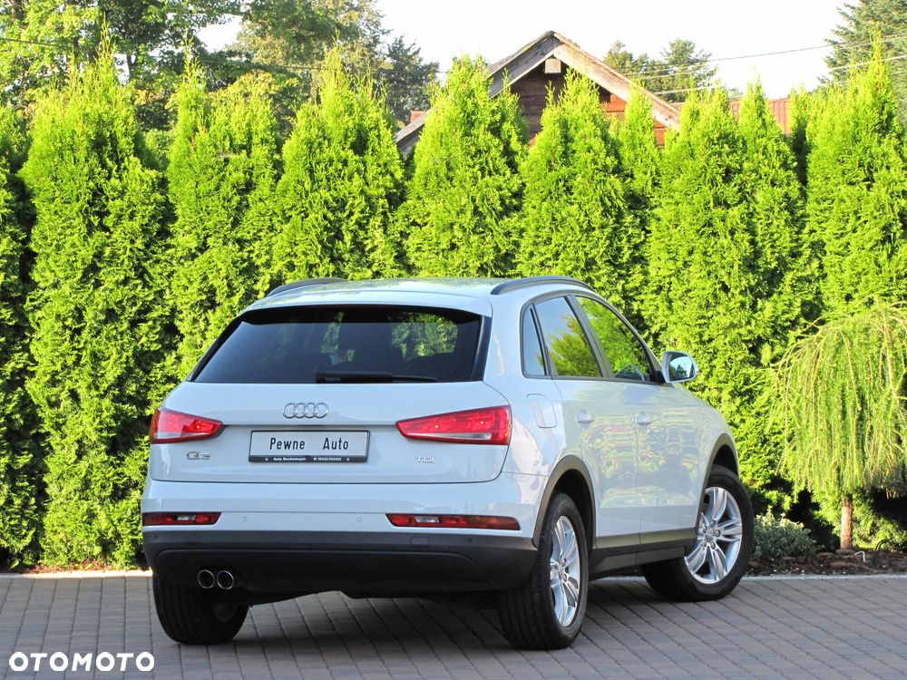 Audi Q3 - 4