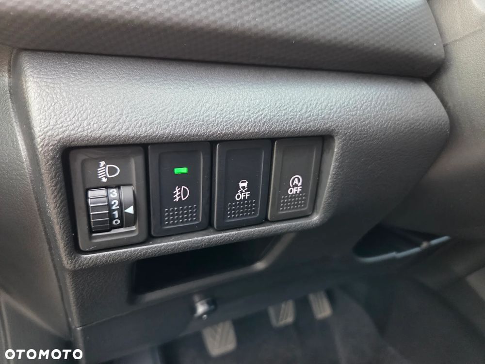 Suzuki SX4 S-Cross 1.6 DDiS 4x2 Comfort+ - 21