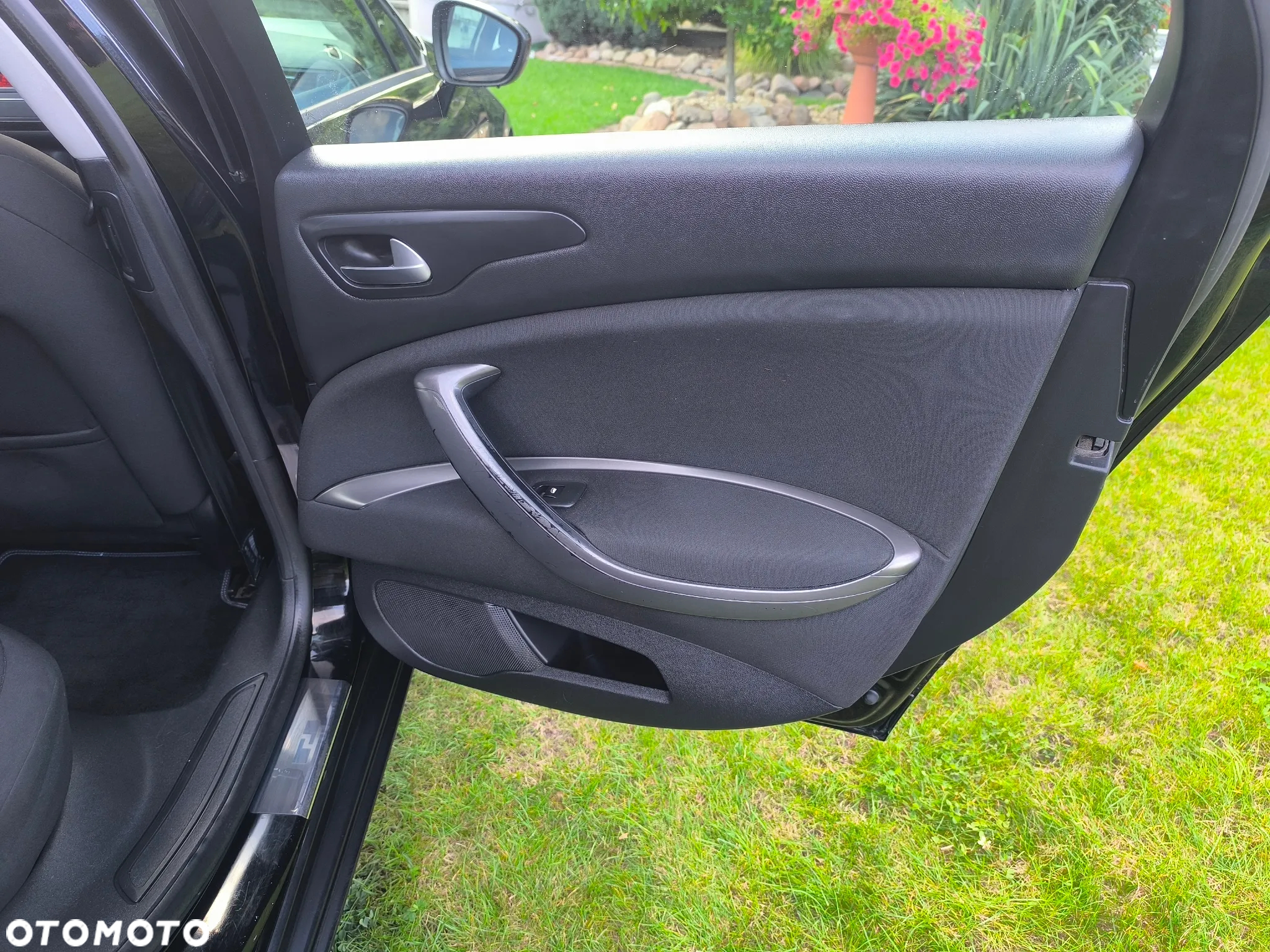 Citroën C5 Cross Tourer 2.0 HDi Exclusive - 34