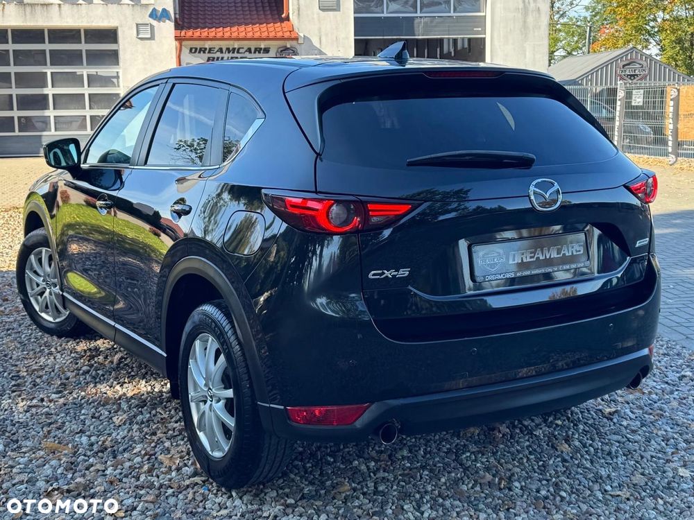 Mazda CX-5 - 10