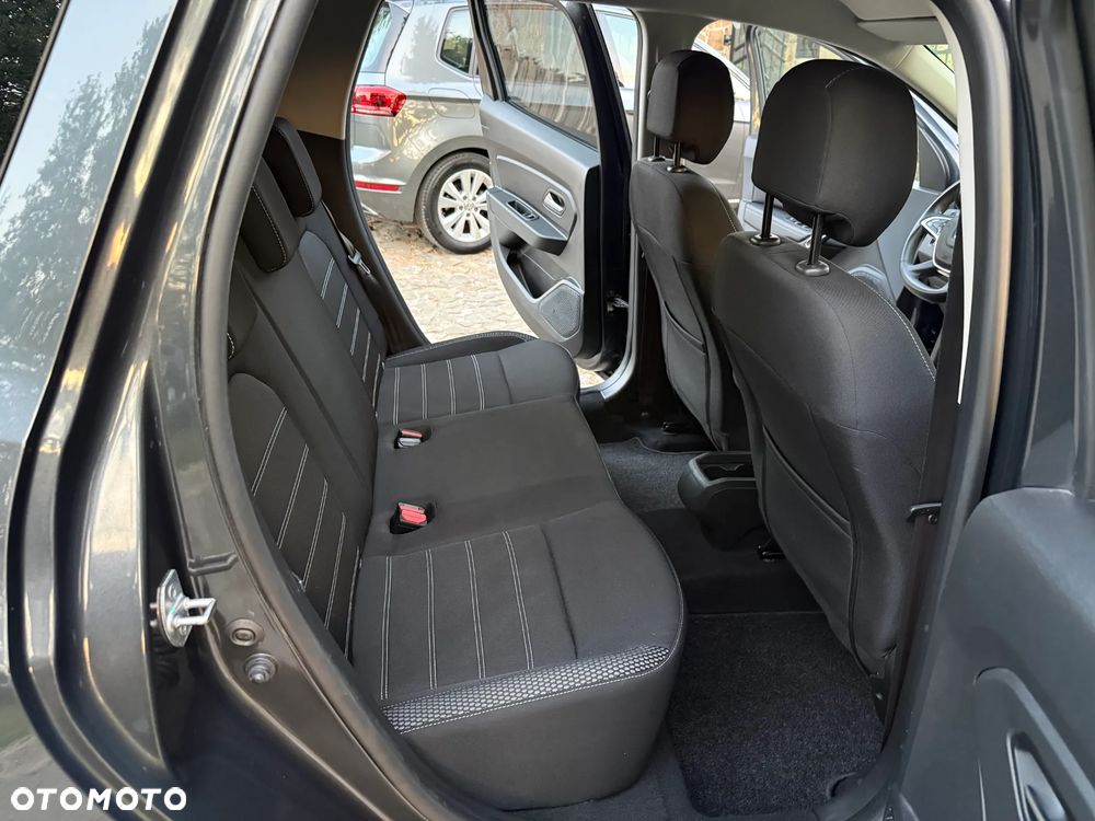Dacia Duster 1.3 TCe FAP Prestige - 24