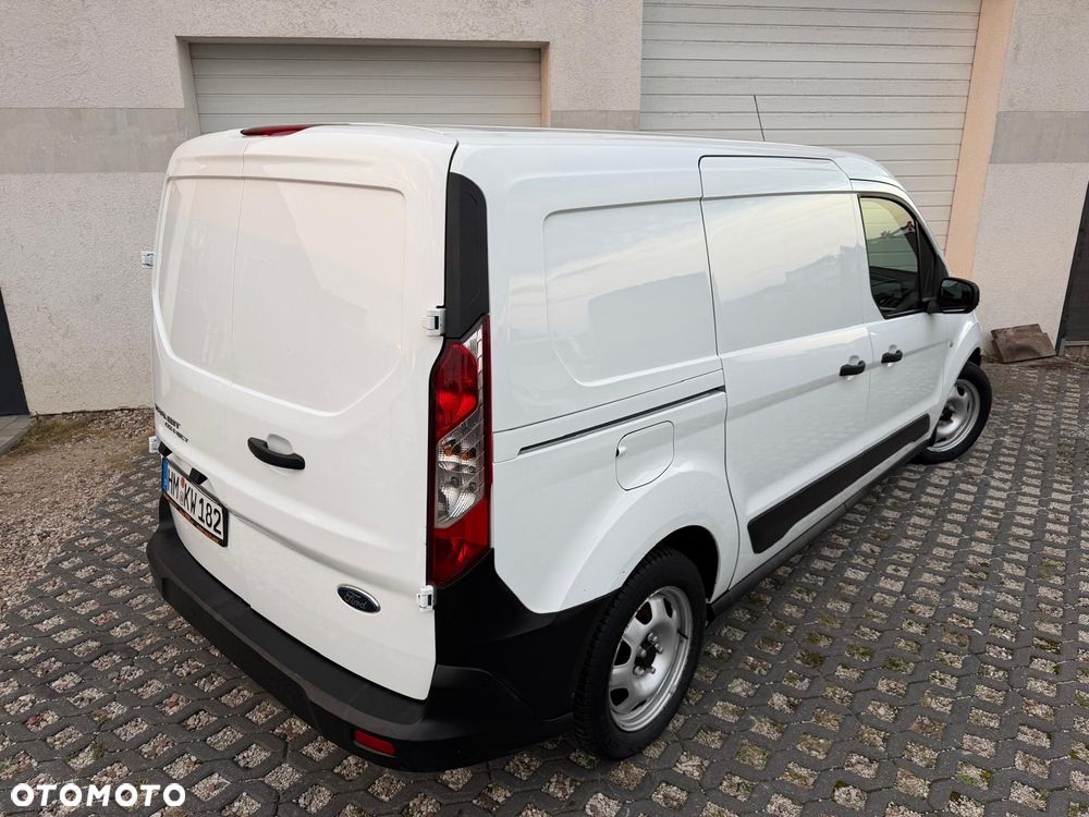Ford Transit Connect Long L2 - 6