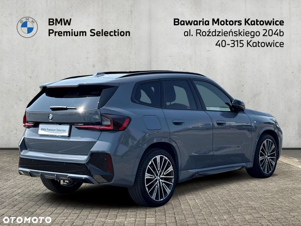 BMW X1 - 2