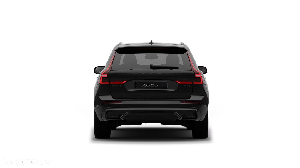 Volvo XC 60 B5 B AWD Ultra Black Edition - 3