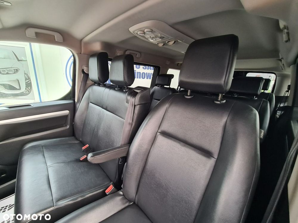 Toyota Proace Verso 2.0 D4-D Long Family - 25