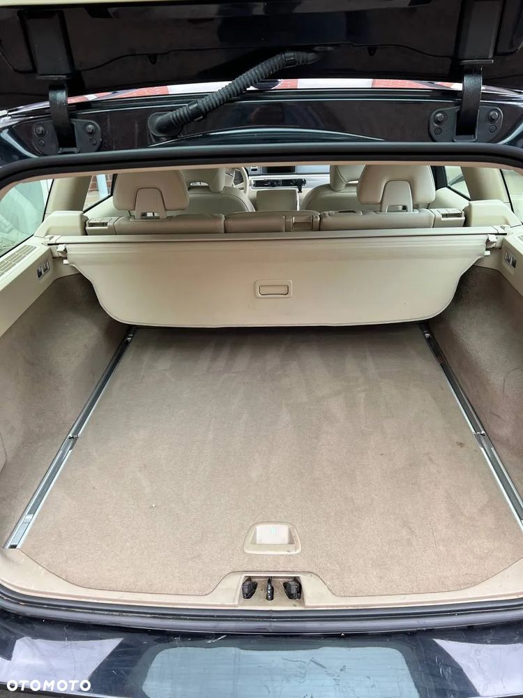 Volvo V70 D2 Geartronic Powershift Edition - 12