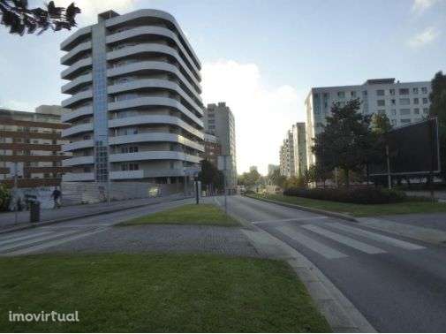 Apartamento T1 Porto - Grande imagem: 2/8