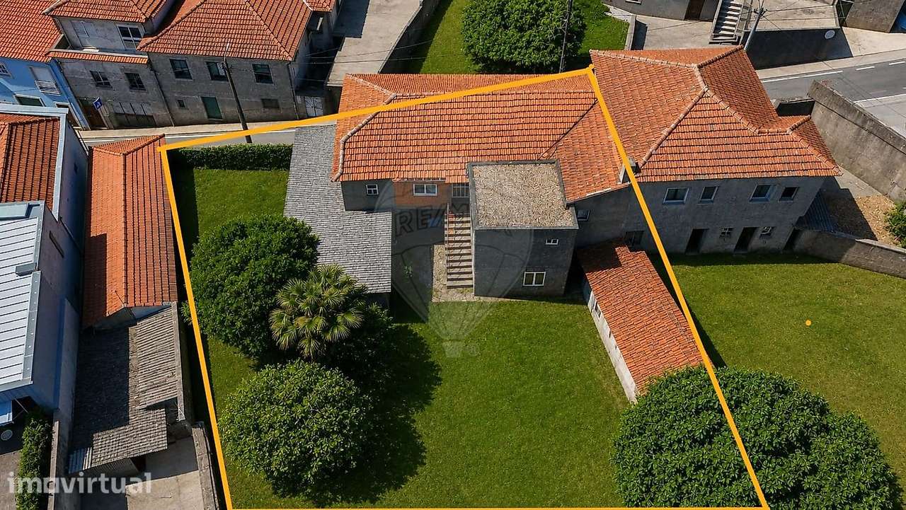 Moradia T6 para venda - Grande imagem: 3/15