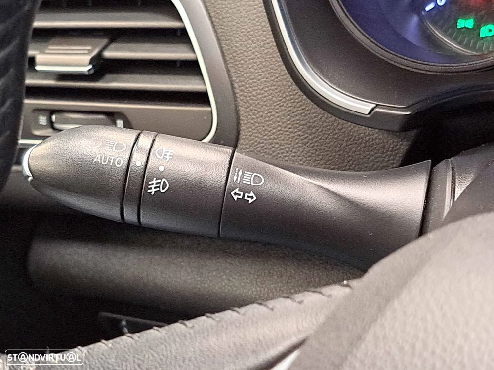 Renault Mégane Sport Tourer 1.5 dCi Limited - 6