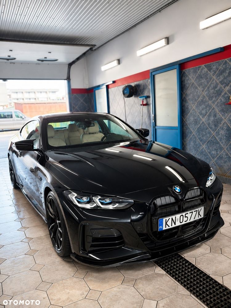BMW Seria 4 - 2