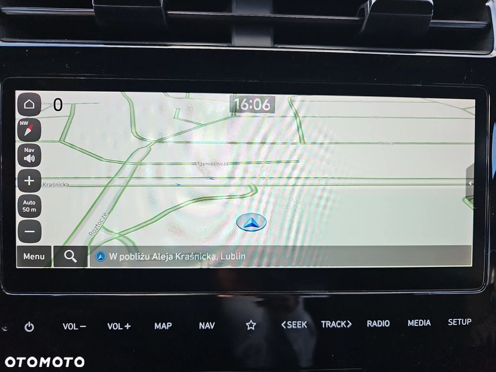 Hyundai Tucson 1.6 T-GDi 48V N Line 4WD DCT - 25