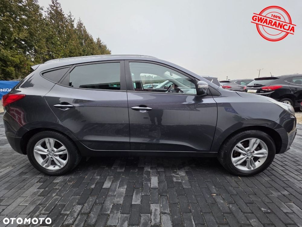 Hyundai ix35 - 13