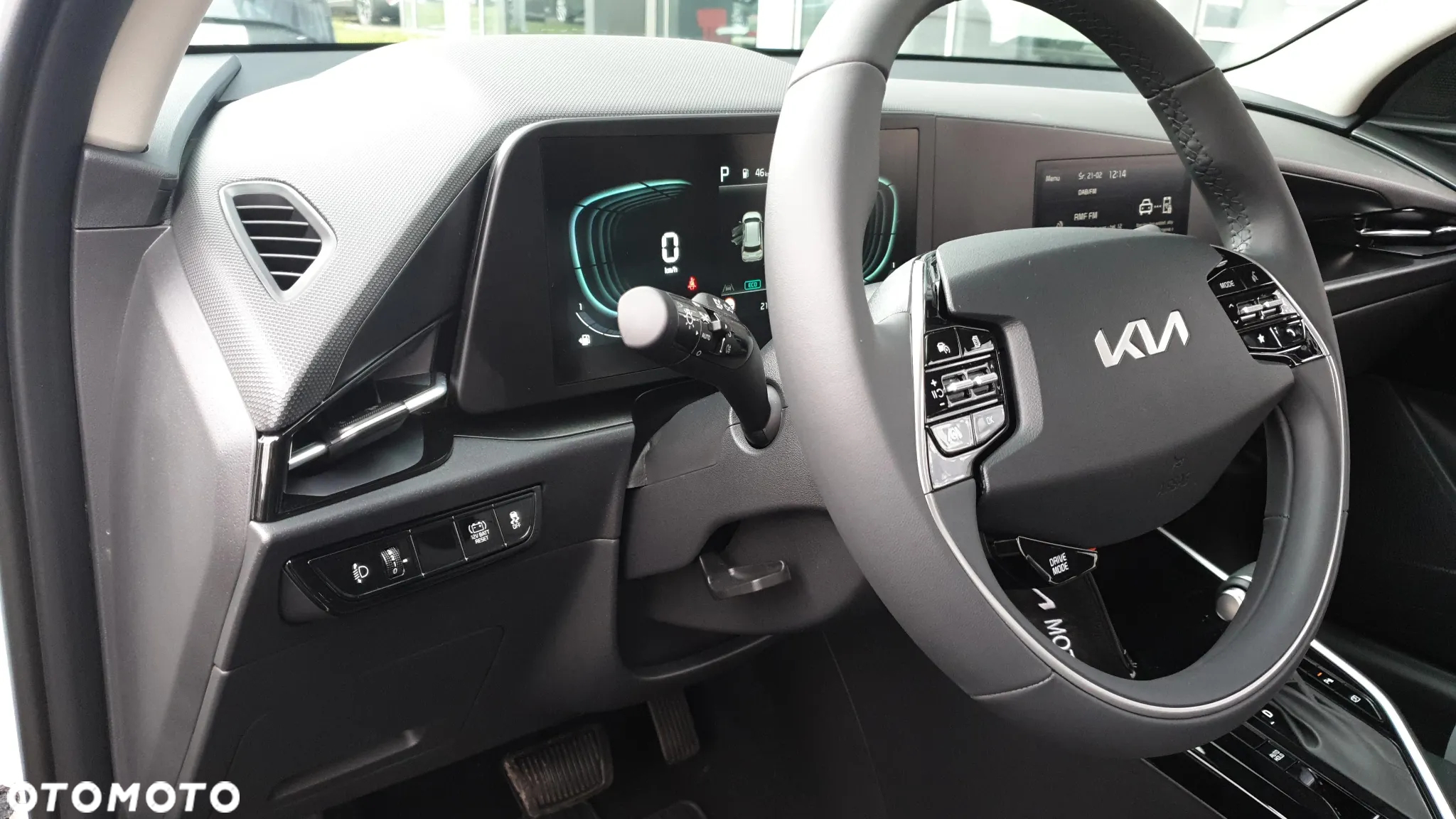 Kia Niro - 20