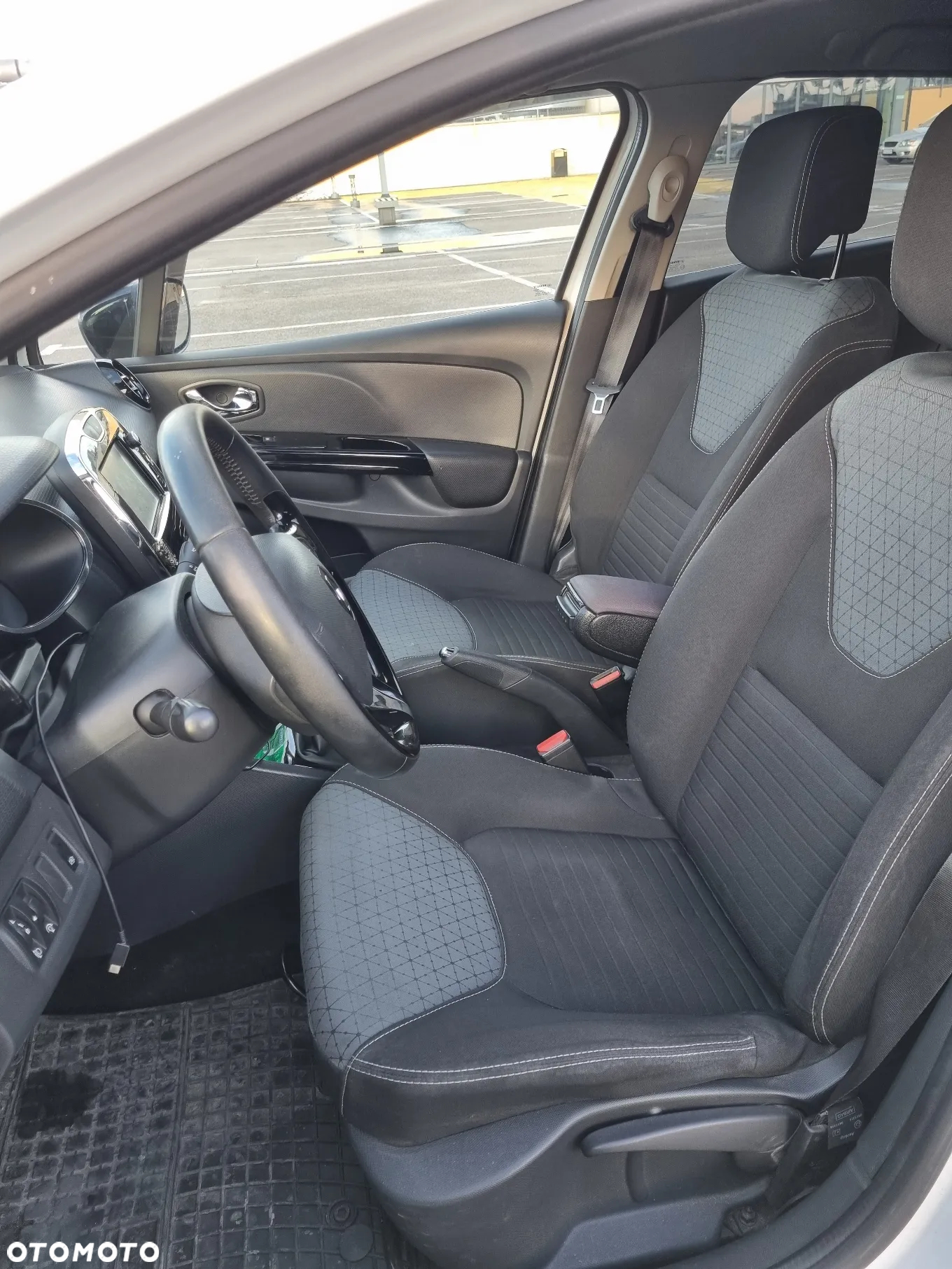 Renault Clio Grandtour dCi 90 Dynamique - 11