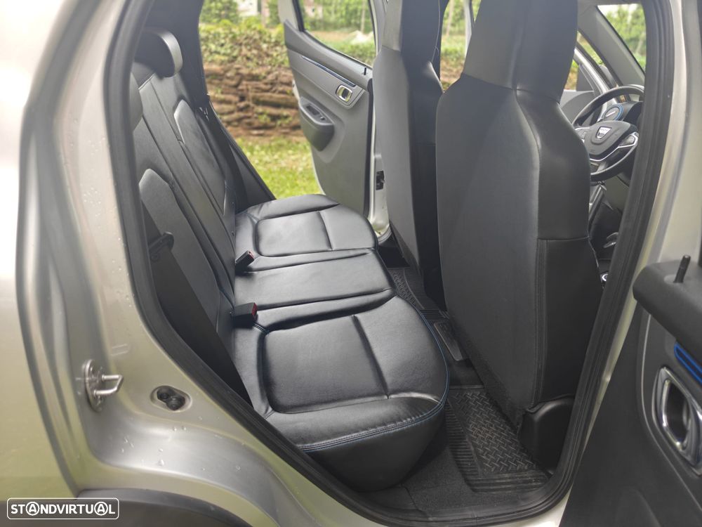 Dacia Spring Comfort Plus - 16