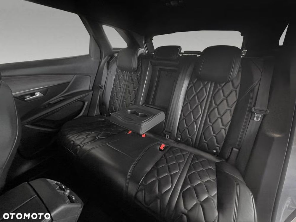 Peugeot 3008 1.6 PureTech Hybrid4 PHEV GT Pack S&S EAT8 - 31