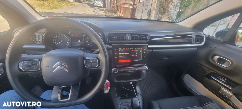 Citroën C3 - 7