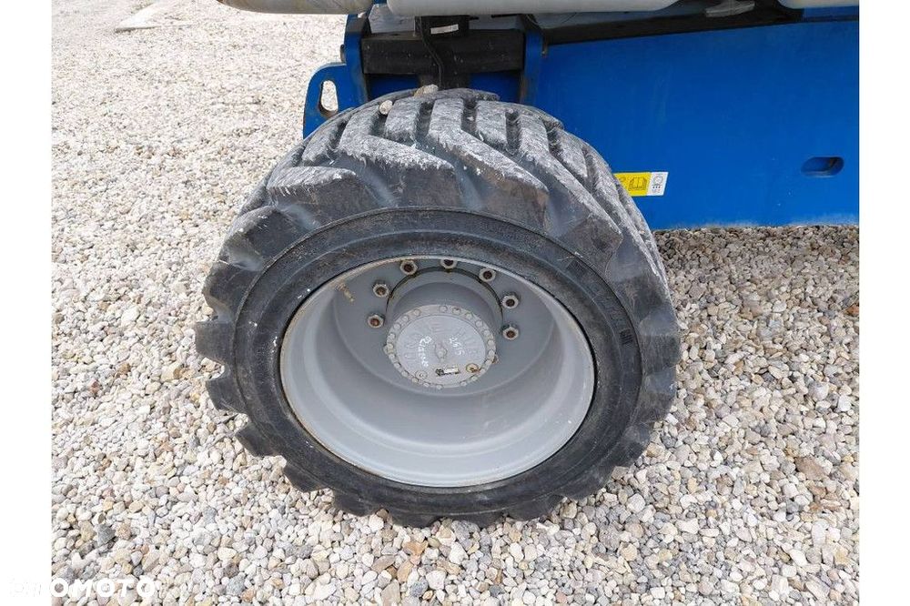 Genie Z80/60RT - 18