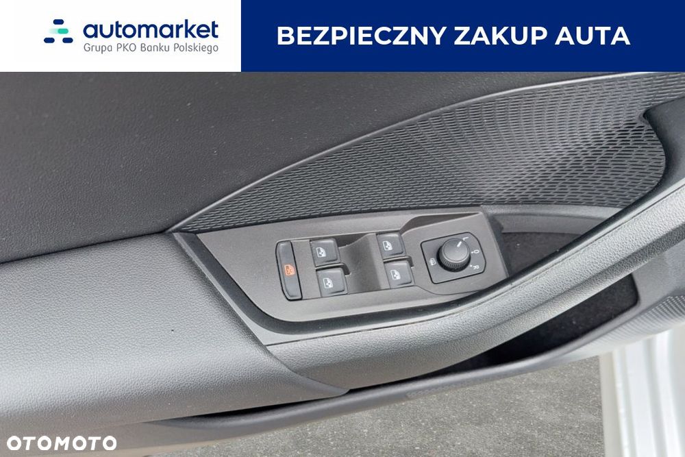 Skoda Octavia 1.5 TSI ACT Ambition - 11