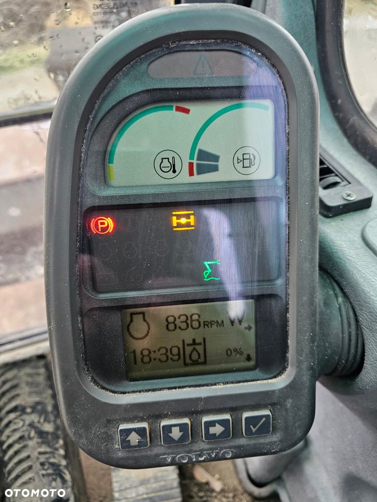 Volvo EW140B \ ew 140 ew140c ew160 - 20