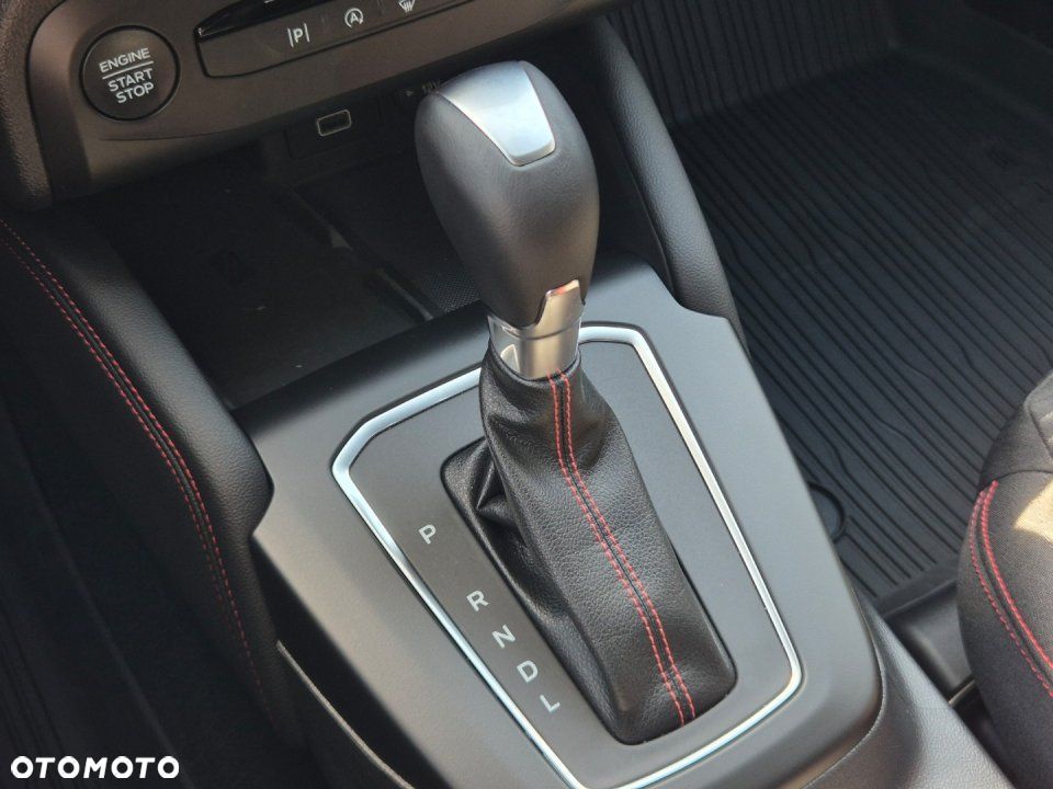 Ford Focus - 27