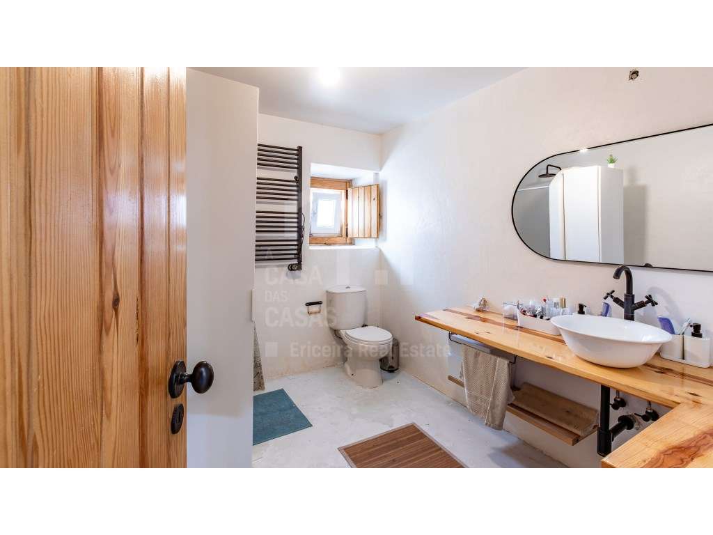 Vende Moradia T2 - Ericeira 6 Km, A Casa das Casas - Grande imagem: 4/21