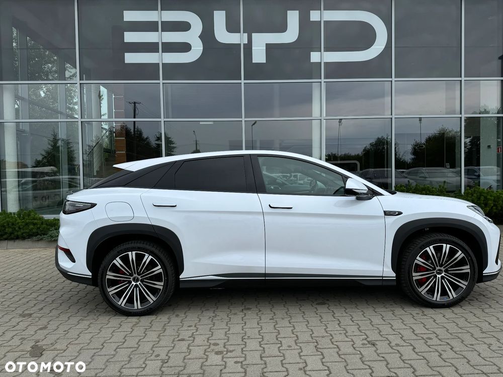 BYD Sealion 7 82.5kWh Design AWD - 5