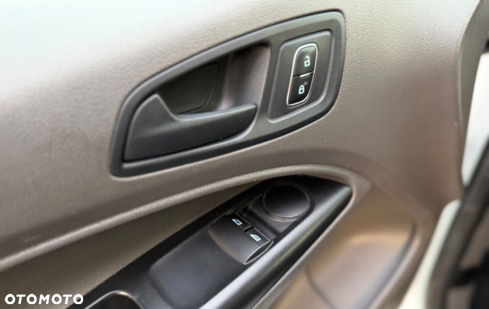 Ford Transit Connect LIFT L2H1 LONG 1.5 TDCI 2019r, - 29