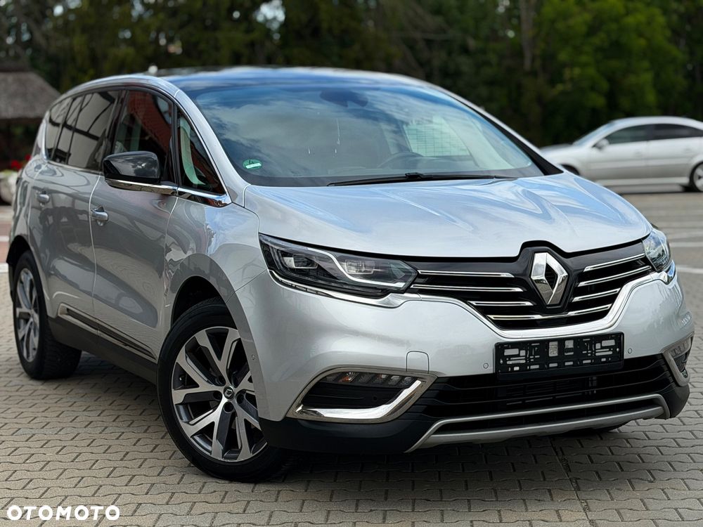 Renault Espace Energy dCi 160 EDC Intens - 4