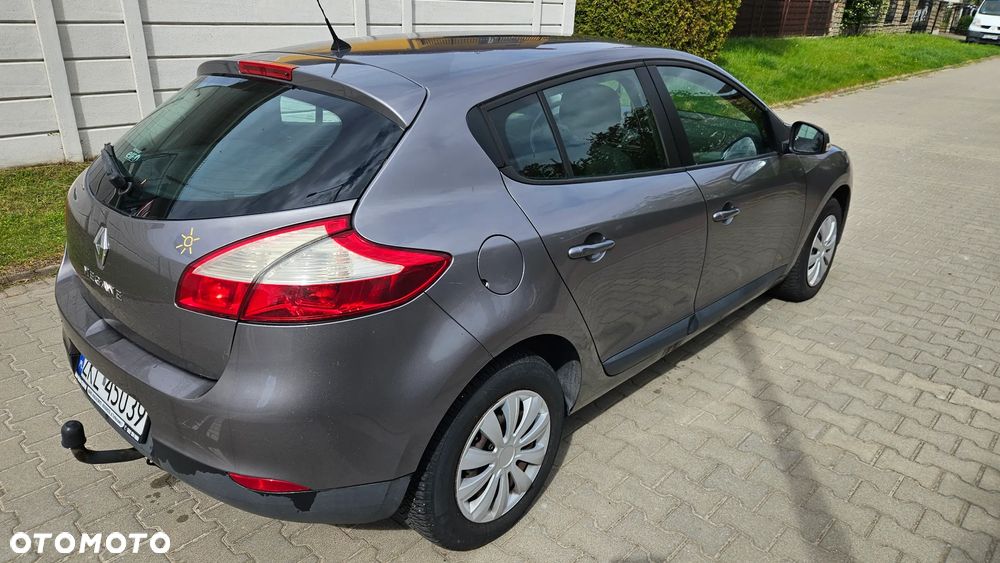Renault Megane 1.6 16V 100 Expression - 3