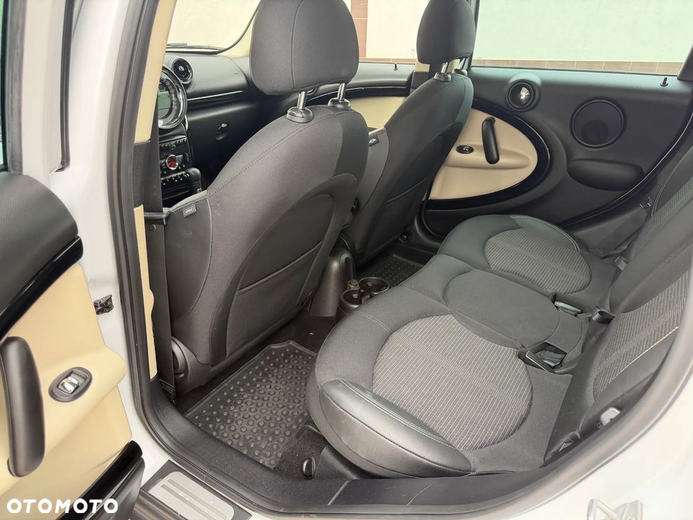 MINI Countryman - 26